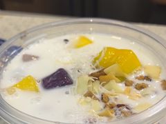 -江记甜品(罗湖店)