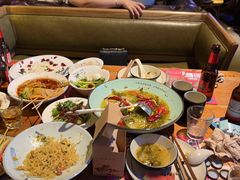 -胡桃里音乐酒馆(仓山万达店)