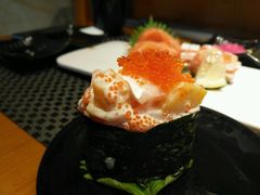 -昊·来了寿司(双楠2店)