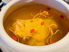 -庐灶江南·江南菜·四合院Bistro(东直门雍和宫·原华侨宾馆店)