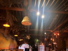 大堂-盘炉forenza·云贵川融合小食堂 ( 钟楼中柳巷店)