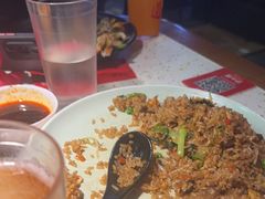 -沪小胖·小龙虾·蓝龙王(八佰伴店)