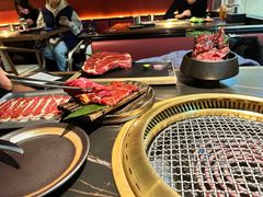 -厚贞日式烤肉(浦东汇智店)