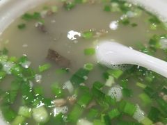 羊杂汤-塔斯提抓饭(东城汇店)