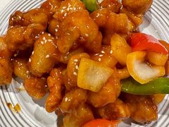 -旺角茶餐厅