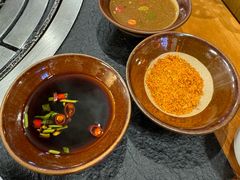 -阿山卓·野生菌火锅·纳西火塘烤肉