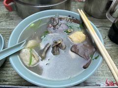 -金原鸭血粉丝汤总店(锁金村店)