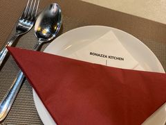 -BONAZZA 意大利餐厅