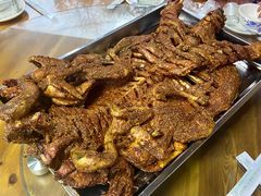 袁记烤全羊-大京袁记烤全羊农家(大京水库店)