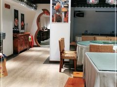 大堂-春盛渔府(牛首山店)