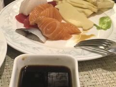 -锦江饭店锦北楼-锦江厅
