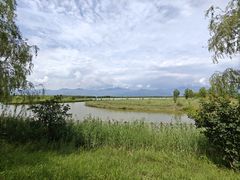 -野鸭湖国家湿地公园