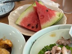-洲晓鱻舟山海鲜(2号店)