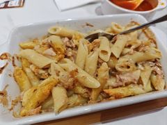 -香港深仔记茶餐厅(东门店)