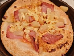 -必胜客(上地华联店)