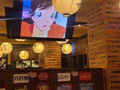 -鸟鹏烧鸟居酒屋(龙岗万科店)