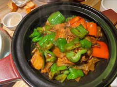-吴越荣记·苏州菜·松鼠桂鱼(娄门景区店)