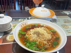 -老淮城·长鱼面(河下古镇店)