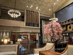 -成都安仁福朋喜来登酒店