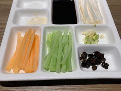 -小大董·烤鸭(凤凰汇店)