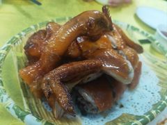 -海鲜街菜馆(海珠南路店)