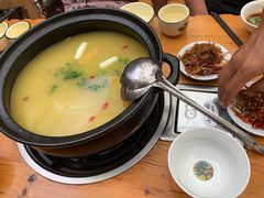 -尼玛藏家风味园(阿山食城店)