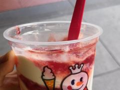 -蜜雪冰城(建设路店)