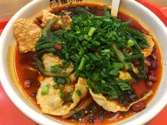 -螺小胖柳州螺蛳粉(钟楼总店)