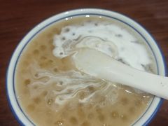 香芋西米露-港湾糖水