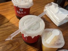 -地二手作鱼汤馄饨(上街里店)