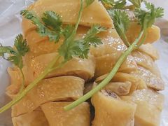 -阿金大白·上海菜馆(新天地店)