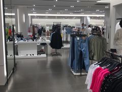 -ZARA(大悦城店)