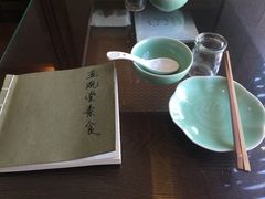 -五观堂素食(新华路店)