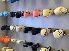 -MEGA BASE 健身馆(南山店)