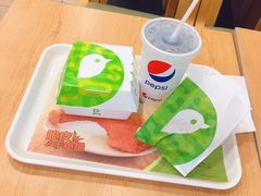 -德克士(三门路店)