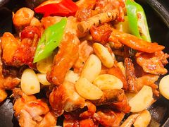 -晓粤·惹味粤菜(凯德乐峰广场店)