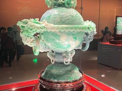 -北京工艺美术博物馆