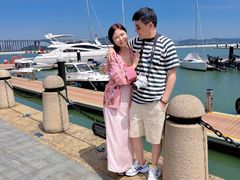 -南沙天后宫景区