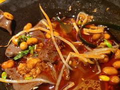 -探鱼·鲜青椒爽麻烤鱼(领展购物广场店)
