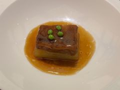 -北京四季酒店·采逸轩
