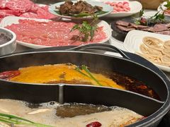 -园里火锅(仁和新城店)