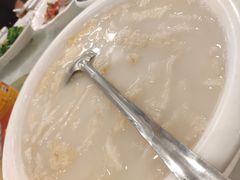-外沙富龙城酒楼(老街店)