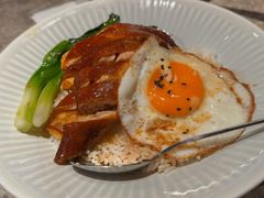 -留半山·香港食堂(啦啦宝都店)