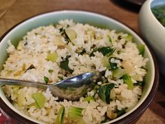 -香园茶社·金陵小灶(老门东店)