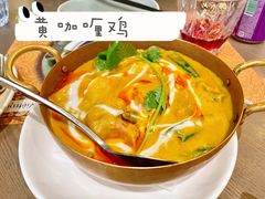 -CHINCHIN 青青·泰国料理(万象食家店)