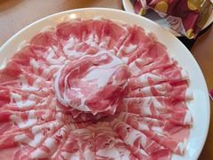 -宝泉铜锅·涮羊肉(解放东路店)