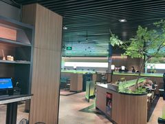 -客语客家菜(华发商都店)