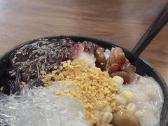 -老式乌米冰(阜阳园店)