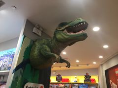 -kidsland(合生汇店)