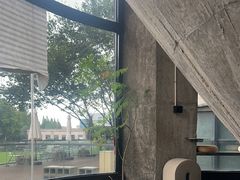 -CEMENT·coffee bar (凤凰创意园店)